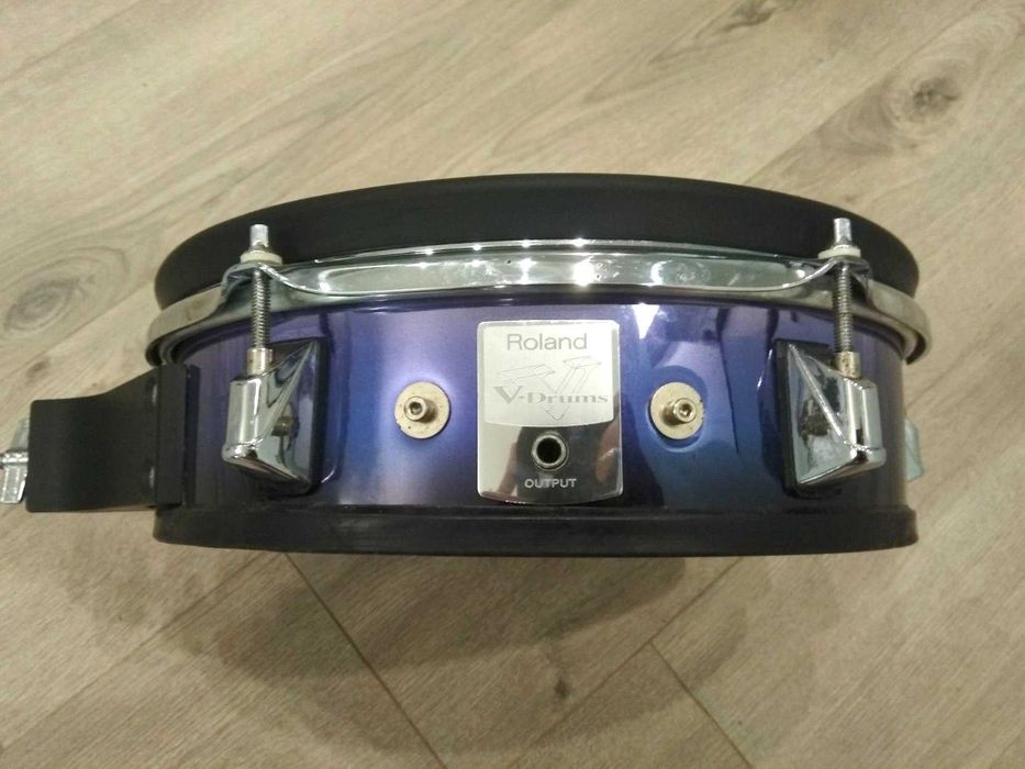 Педи електронних ударних Roland