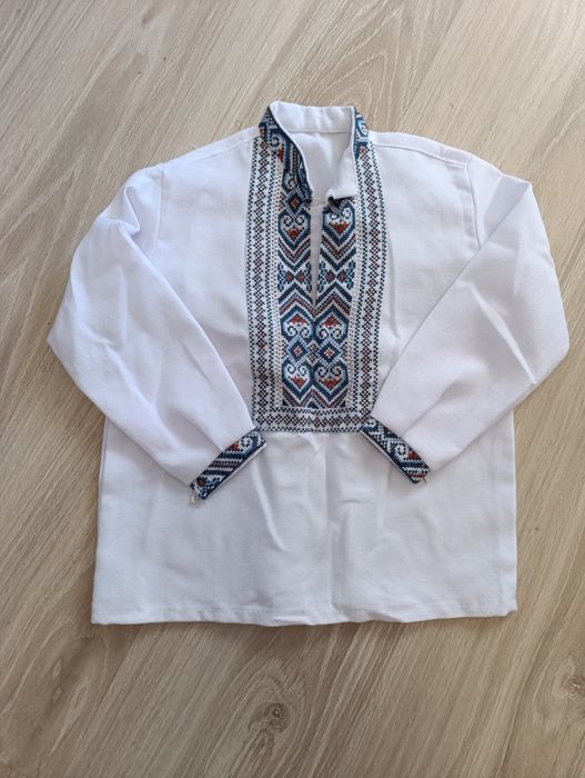 Вишиванка 104-110