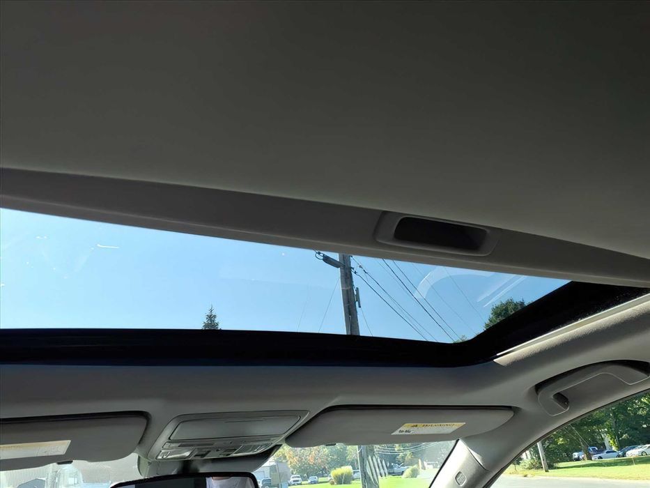 Honda CR-V      2020