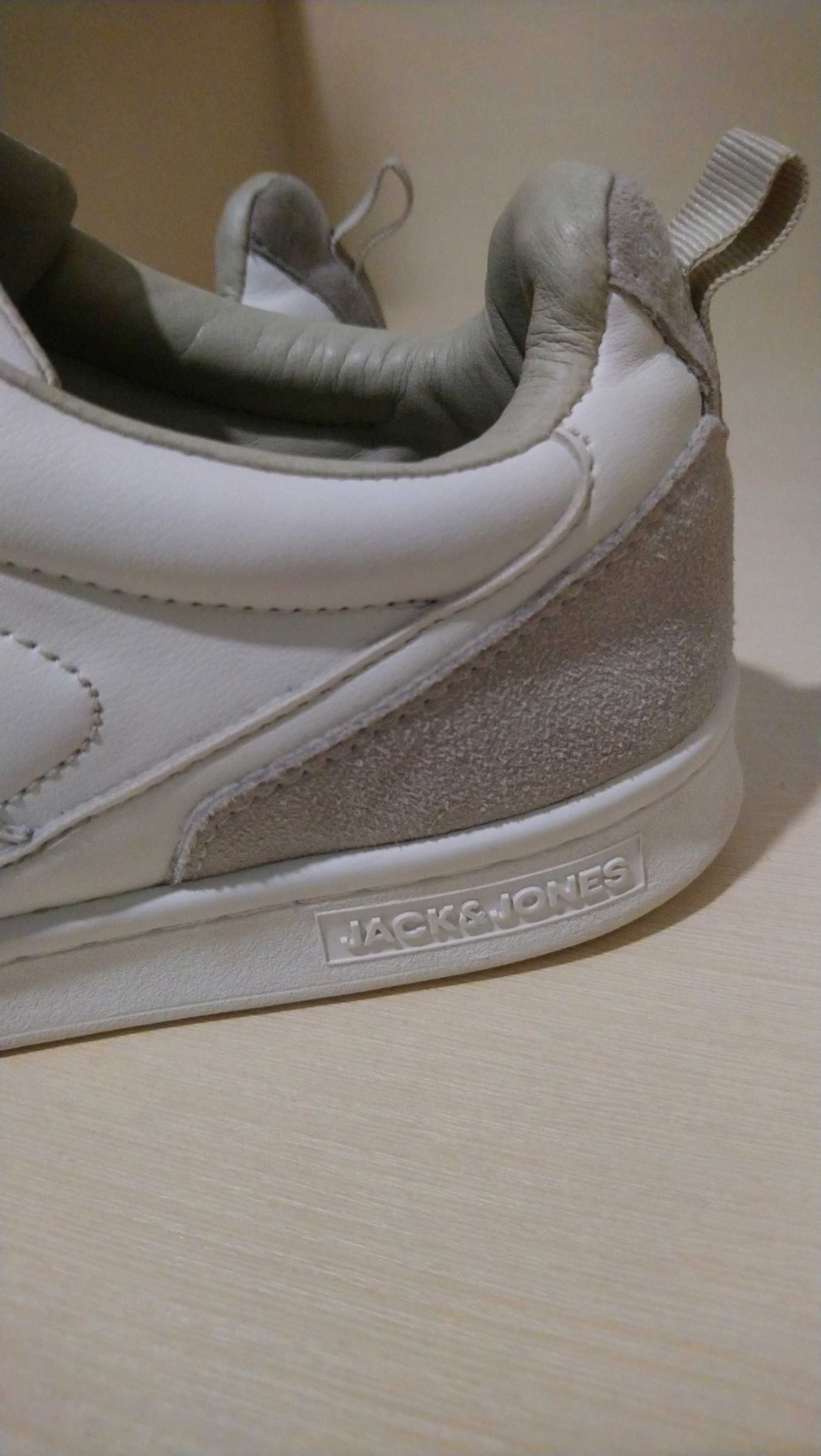 Кроссовки Jack & Jones, 41 размер