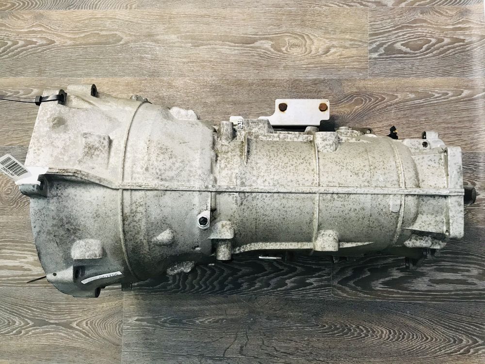 КПП АКПП BMW F15 F16 X5 X6 коробка передач трансмиссия 8648930 062ZD6