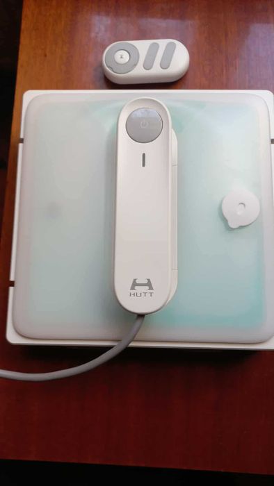 Робот для миття вікон Xiaomi HUTT W9