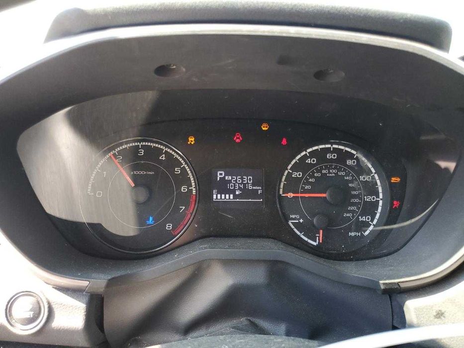 Продам Subaru Impreza 2019 повний привід авто розмитнене в Україні