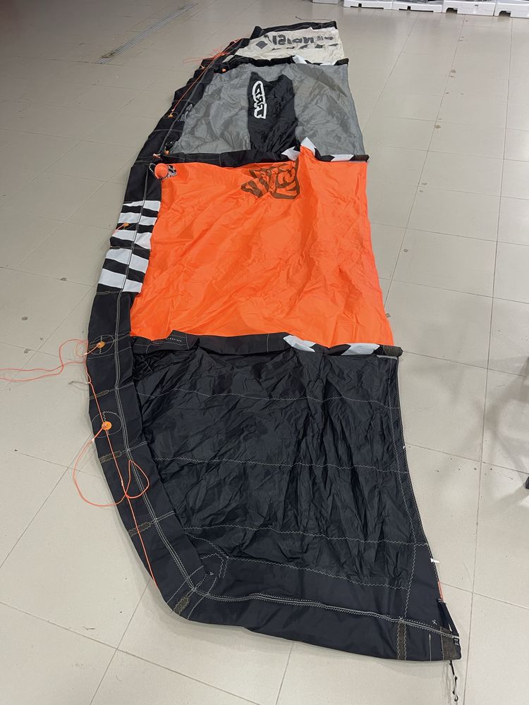 Kite RRD Vision 8
