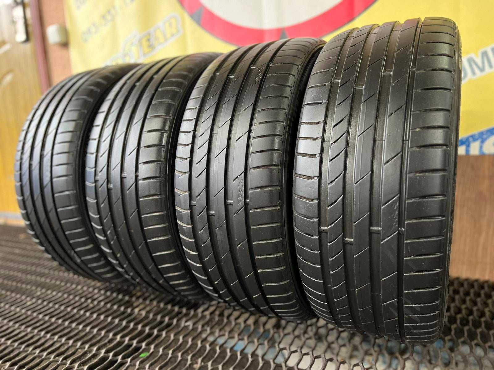 235/40/18 ZR18 95Y XL Kumho Ecsta PS71