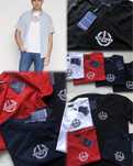 Nowy model- koszulka men Tommy hilfiger S-XXL