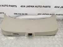 обшивка двери багажника MAZDA CX-7 (2006-2012) EG2168960A разборка