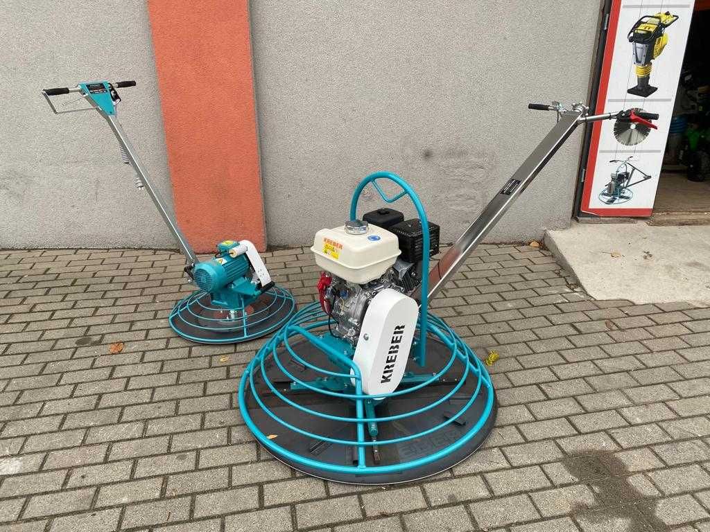 Zacieraczka do betonu KREBER K-436 fi 90/98 HONDA Enar Barikell