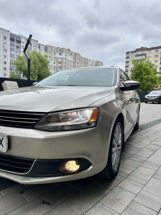 Volkswagen Jetta 2.5 SEL Premium Avtomat!