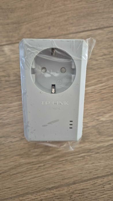 Мережевий адаптер TP-Link AV500