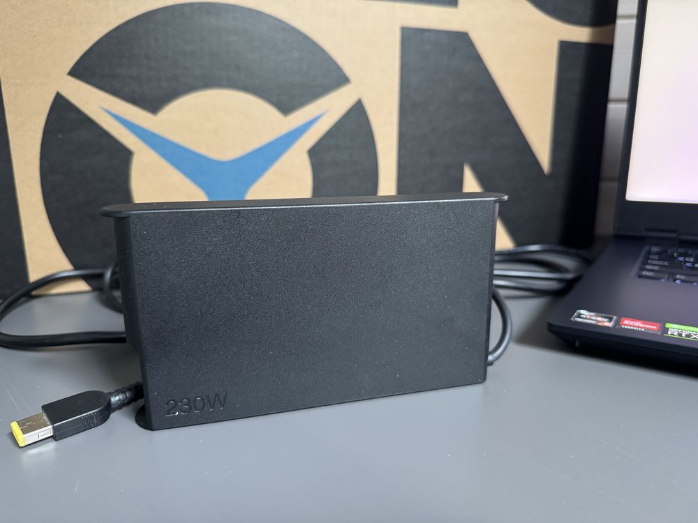 Laptop Lenovo Legion 5 17.3”