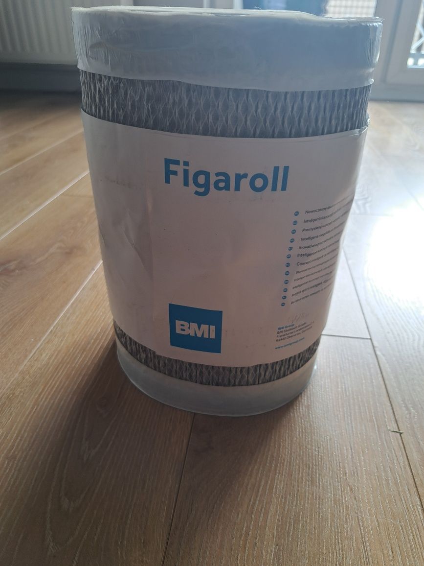 Taśma Figarol 2 - brąz