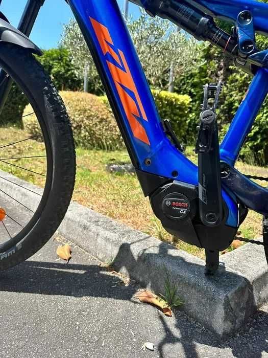 KTM MACINA CHACANA 294