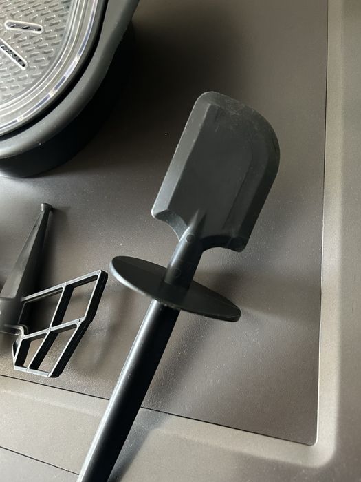 Robot wielofunkcyjny Hoffen Biedromix