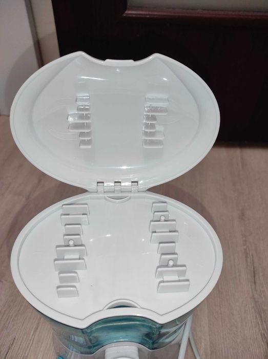 Іригатор Pecham Professional White