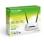 Router TP-Link 300MBPS