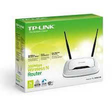 Router TP-Link