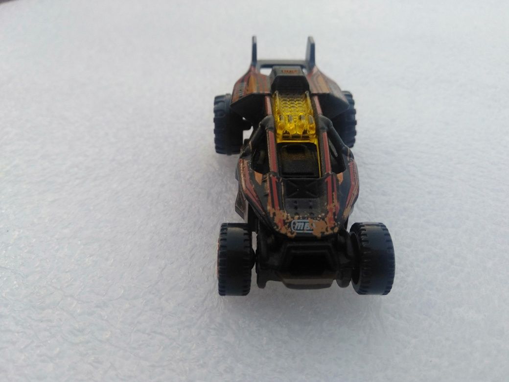 Matchbox auto model 2014