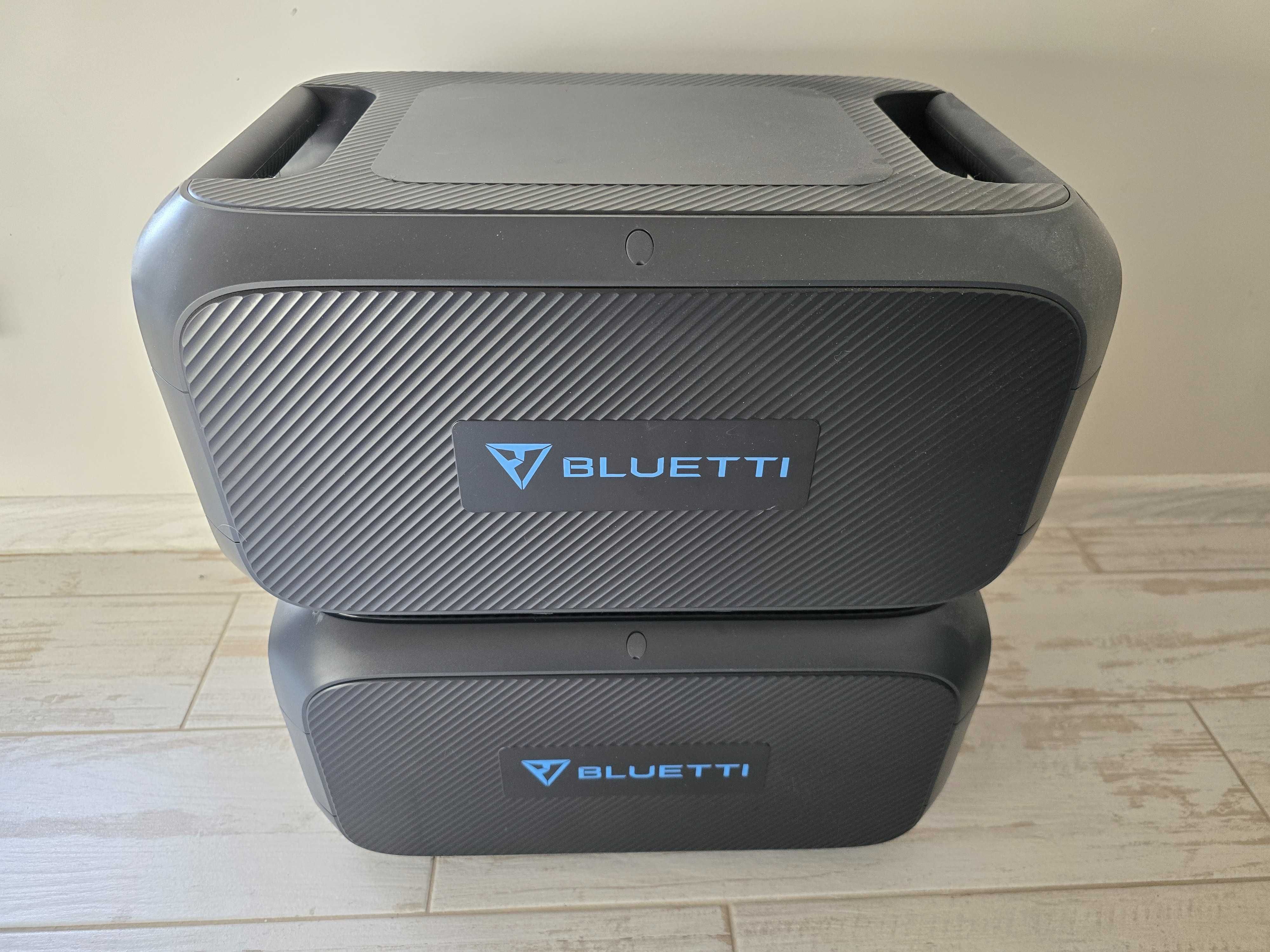 Додаткова батарея BLUETTI B230 1шт