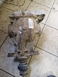 Dyfer most bmw f10 f11 525d 3.15