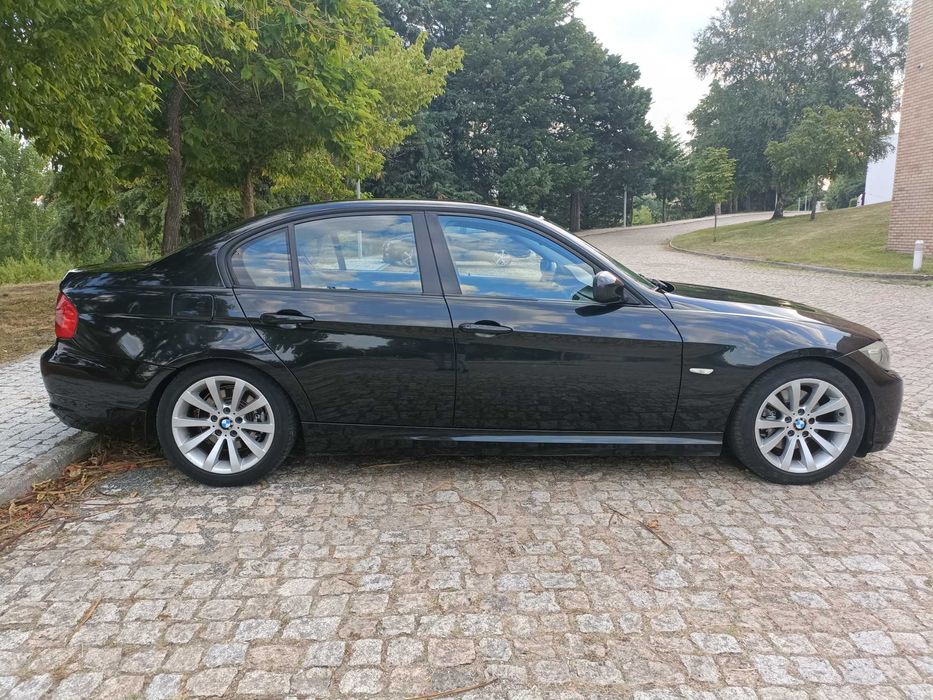 Vendo BMW 320D 2.0 Diesel - 174cv | 253.000km