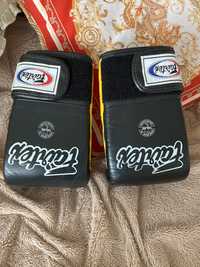 Снарядные перчатки Fairtex