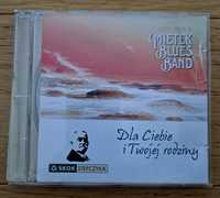 Mietek Blues Band Special edition 01 cd