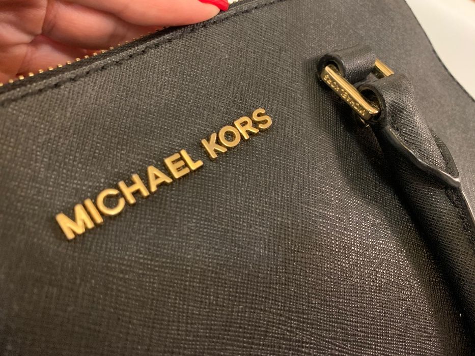 Oryginalna Torebka Michael Kors