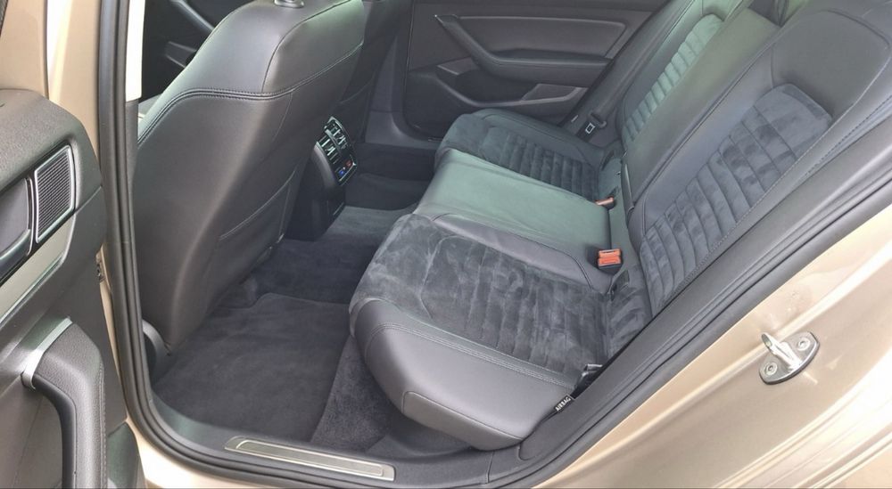 Продам авто 4 на 4 повний привід, комплектація Highline