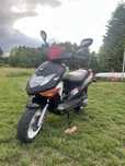 Keeway ry6 50 2t