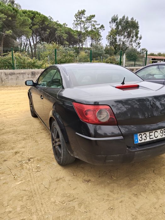 Renault Megane 1900 disel