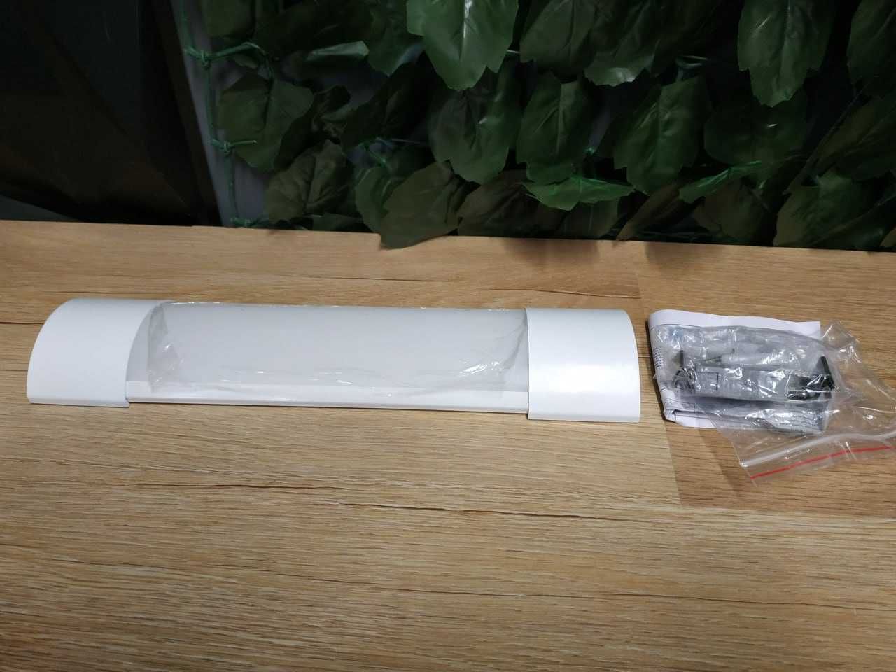 Lampa LED Oprawa Liniowa 10W 3000K 30CM V-TAC #4765