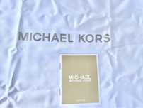 Michael Kors MK Worek przeciwkurzowy do torebka Nowy