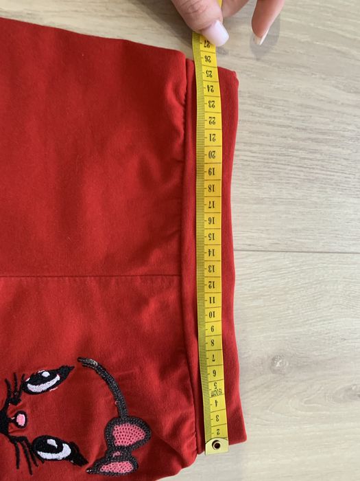 Shorty rozmiar 98/104