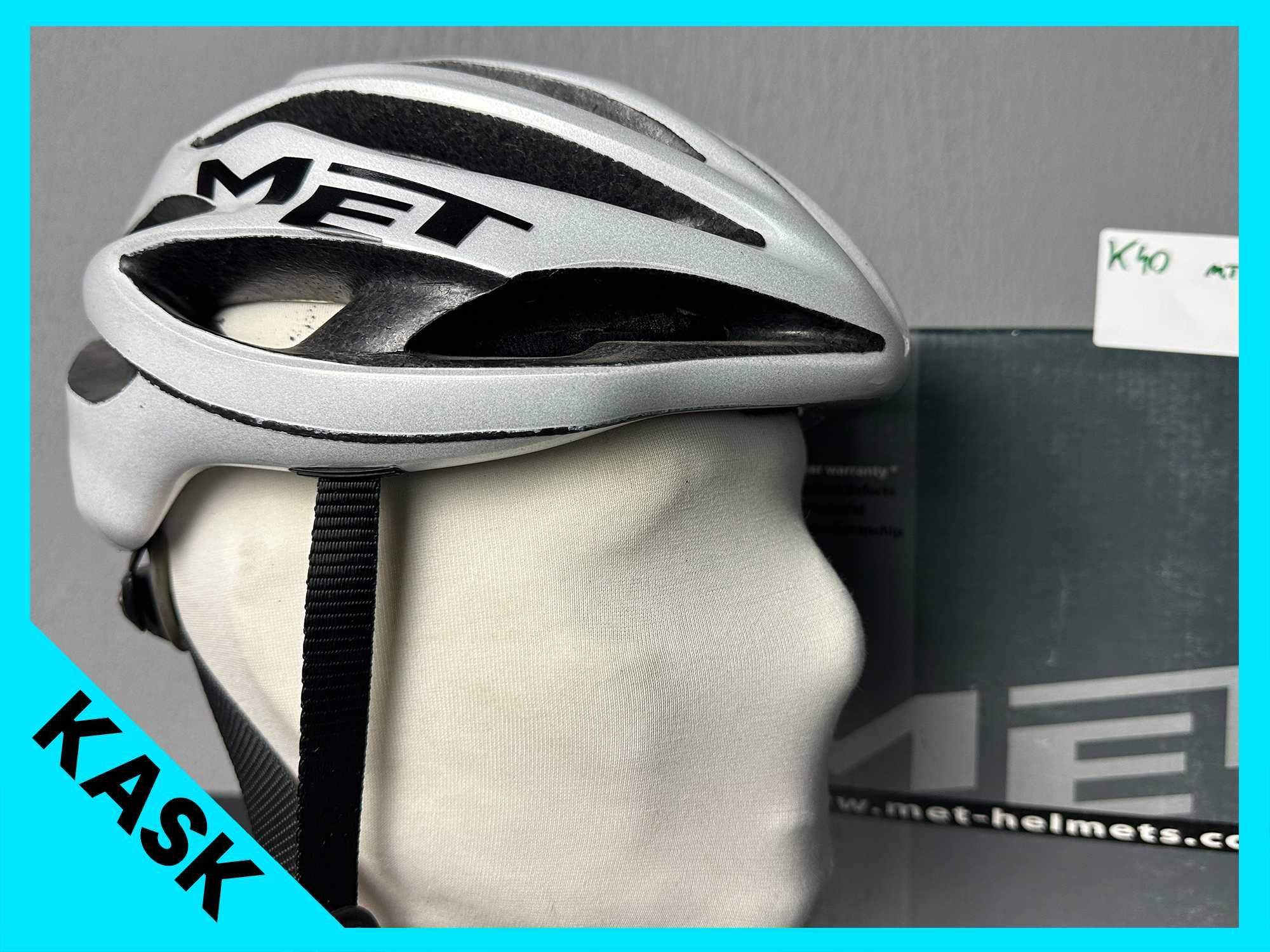 Kask MET Stradivarius II M