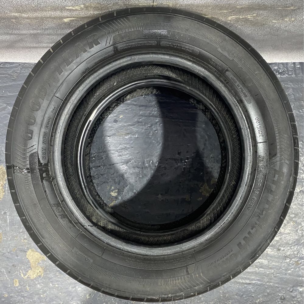 ‼️ЛІТНЯ РЕЗИНА‼️ Goodyear • 205/60 R16 АРТ:475