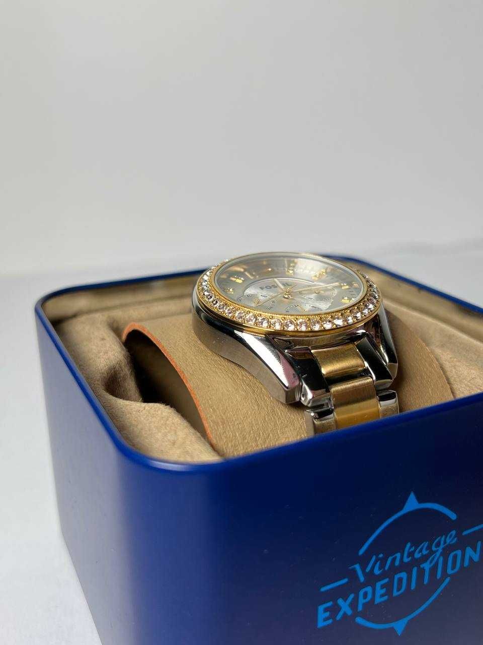 Часы Fossil Riley ES3204