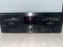 Magnetofon Technics RS-X320 MiDi