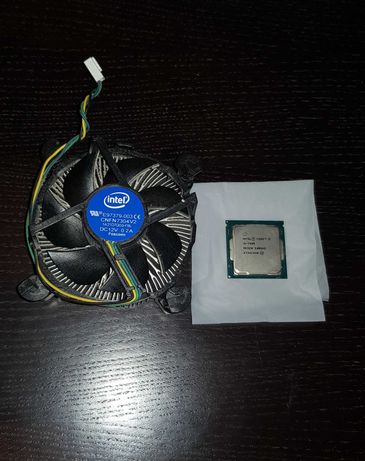 Intel® Core™ i5-7400
