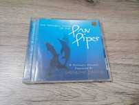 Gheorghe Zamfir – The Tranquil Sound Of The Pan Pipes CD (3359)