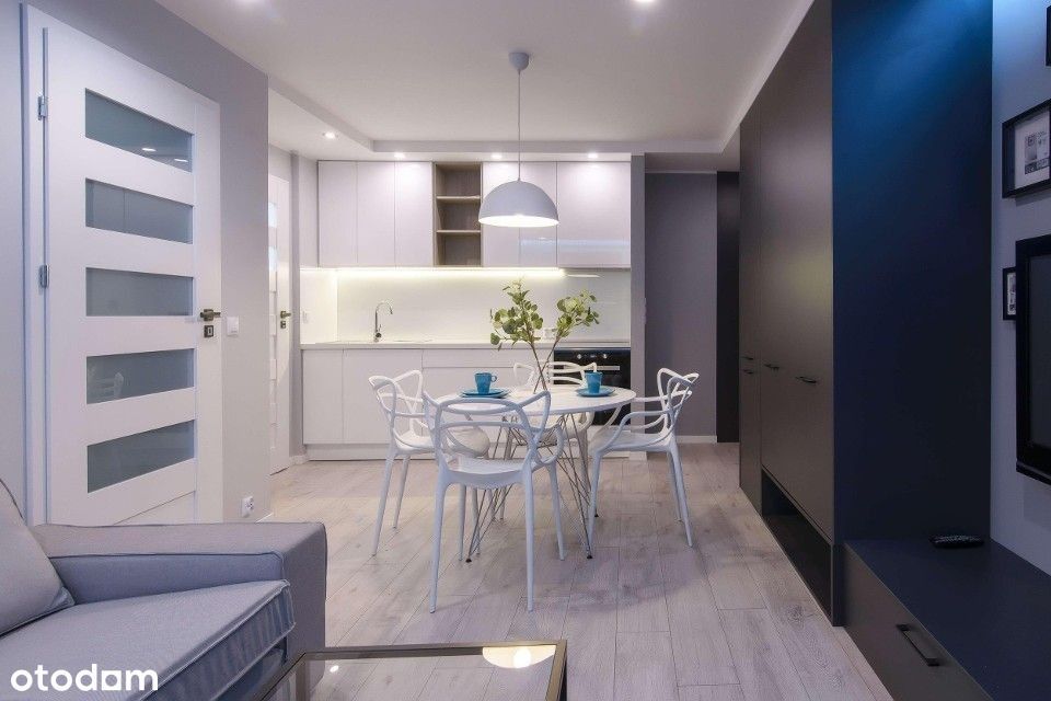 Apartament 2 pokojowy w centrum Gdyni