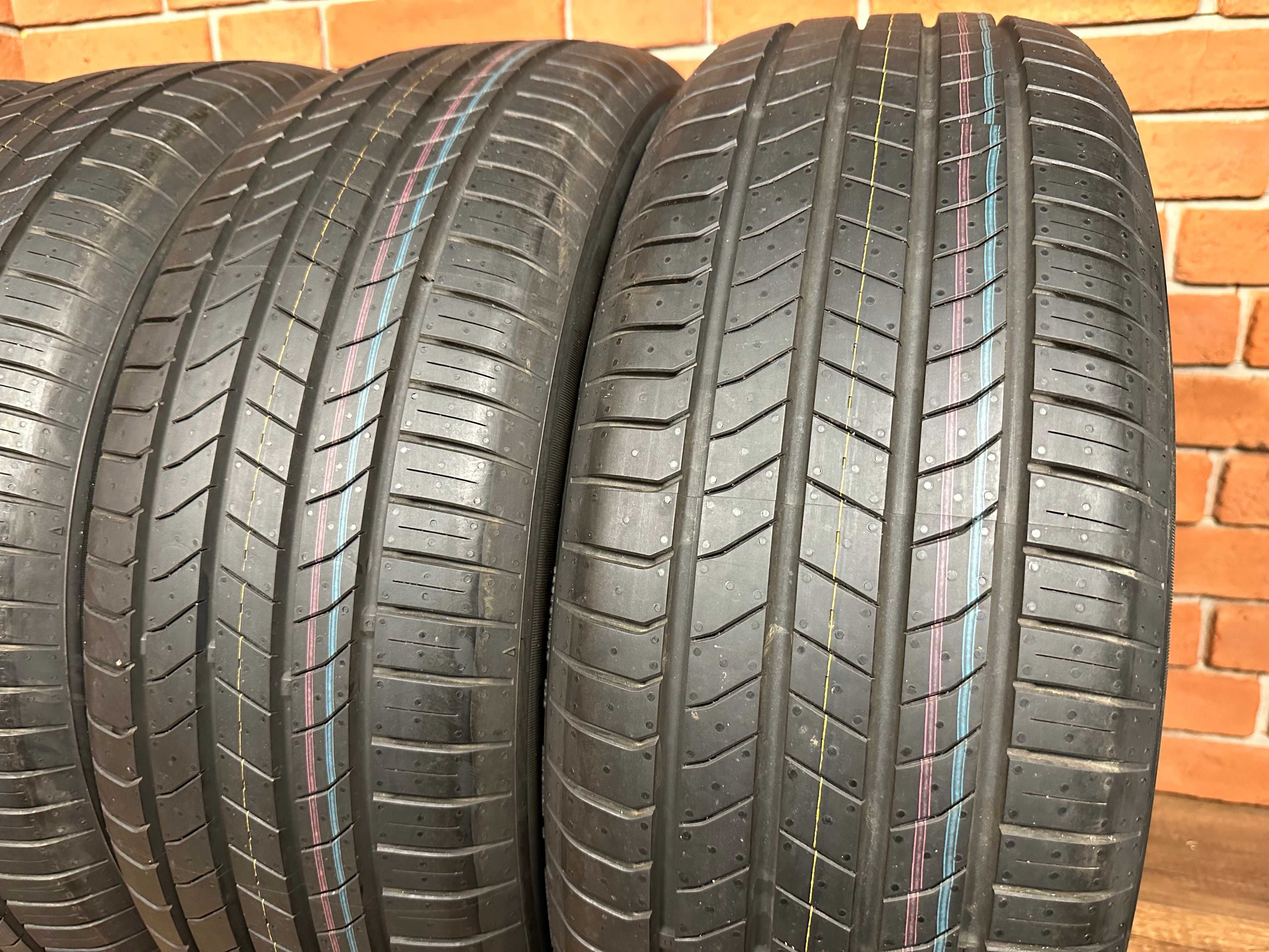 Opony Nexen NFERA 215/60R17 2023 NOWE