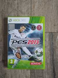 Gra Xbox 360 PES 2013 Jak nowa Wysyłka w 24h