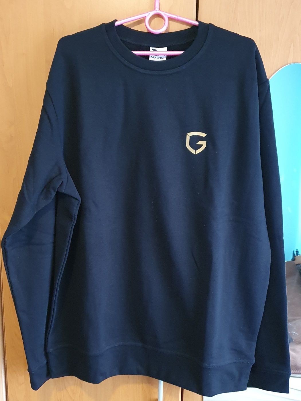 Bluza męska bawełna 2XL + GRATIS !!