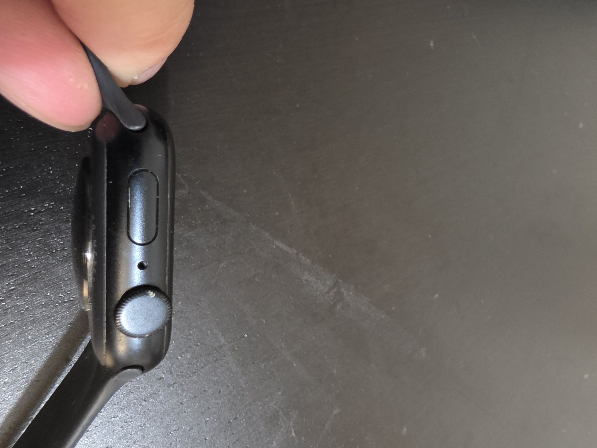 Apple Watch SE 44mm(2022)