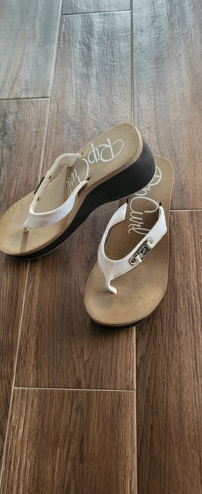 Chinelos rip curl
