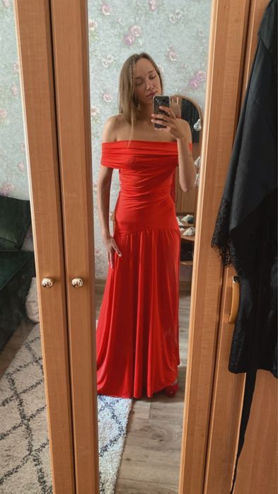 Сукня Платье Вечернее Love Republic