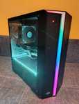 Komputer gamingowy Intel i5-12600KF | RX 6800 | 1TB NVME | 32GB DDR5