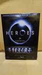 Heroes season 1 - dvd