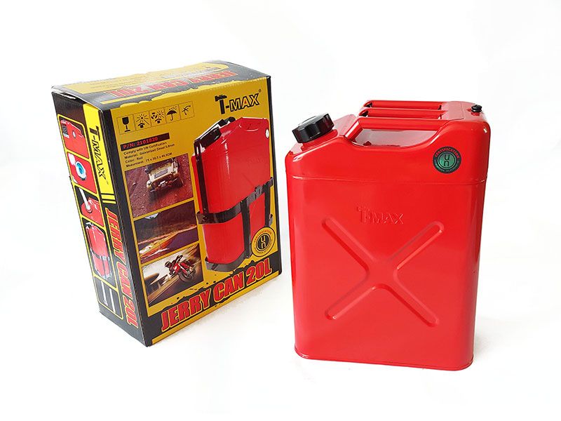 JERRY CAN T-MAX 20L